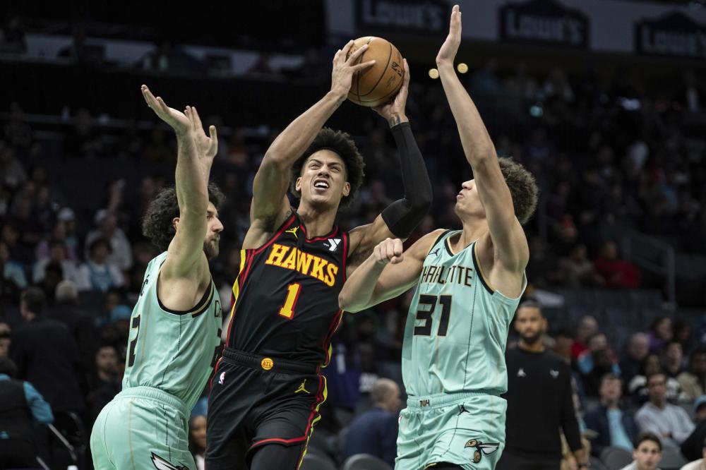 他都展示了 他都展示了