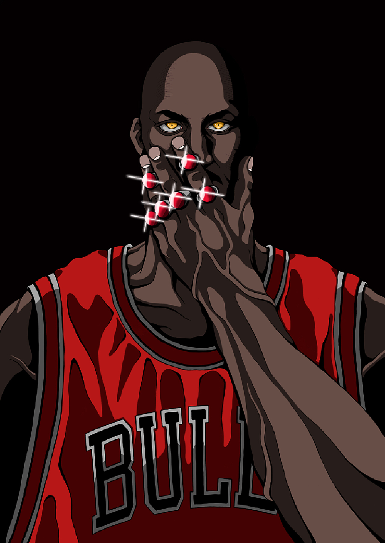 姆巴佩与吕 姆巴佩与吕